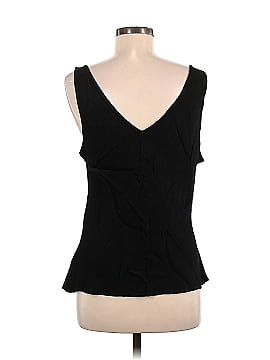 Ghost Sleeveless Blouse (view 2)