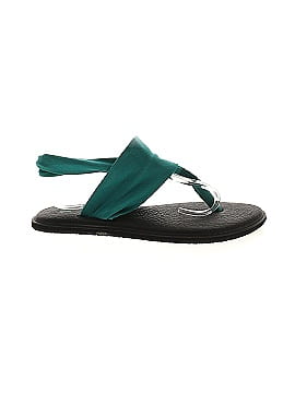 Sanuk Sandals (view 1)