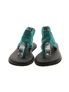 Sanuk Sandals (view 2)