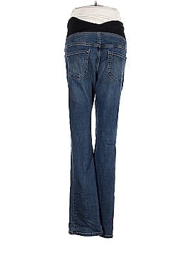 Isabel Maternity Jeans (view 2)