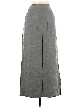 Eskandar Casual Skirt (view 1)