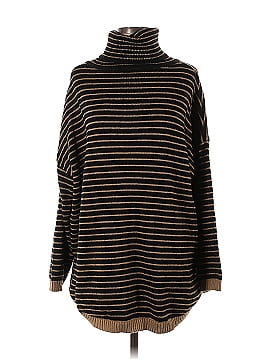 Unbranded Turtleneck Sweater (view 1)