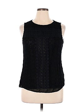 GNW Sleeveless Blouse (view 1)