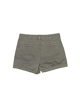 J.Crew Khaki Shorts (view 2)