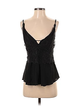 Intimately by Free People Sleeveless Silk Top (view 1)