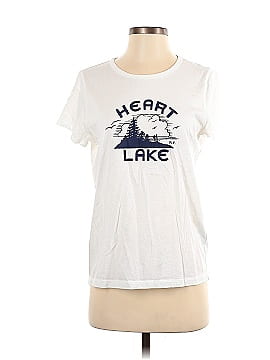 J.Crew Short Sleeve T-Shirt (view 1)