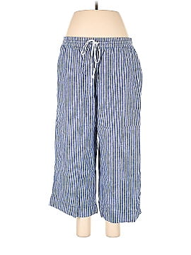 BeachLunchLounge Linen Pants (view 1)