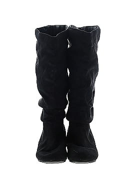 Journee Collection Boots (view 2)