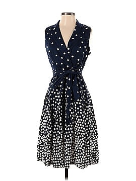 Anne Klein Cocktail Dress (view 1)