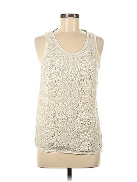 J.Crew Sleeveless Top (view 1)