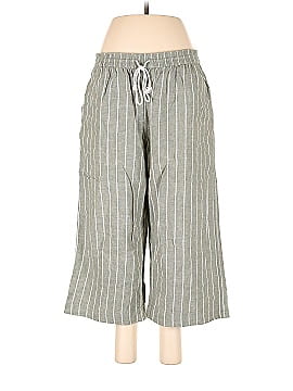 BeachLunchLounge Linen Pants (view 1)