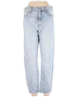 Madewell Jeans (view 1)