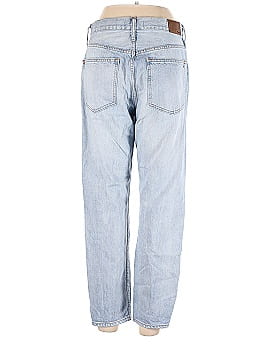 Madewell Jeans (view 2)