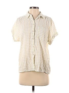 Universal Thread Short Sleeve Blouse (view 1)