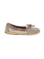 Sperry Top Sider Flats