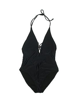 Xhilaration One Piece Swimsuit (view 1)