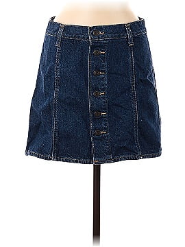 Levi's Denim Skirt (view 1)