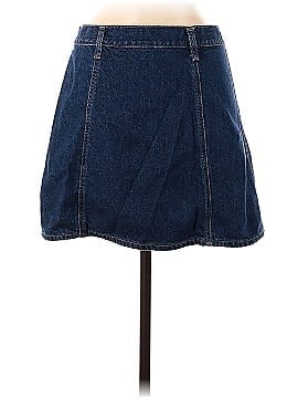 Levi's Denim Skirt (view 2)