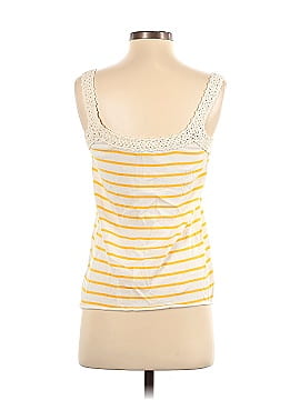 J.Crew Sleeveless Top (view 2)