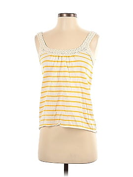 J.Crew Sleeveless Top (view 1)