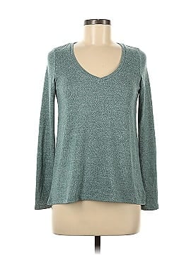 American Eagle Outfitters Long Sleeve T-Shirt (view 1)