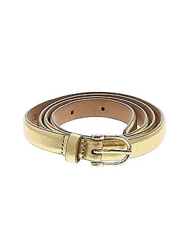 J.Crew Leather Belt (view 1)