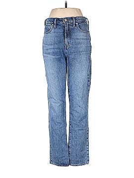 Madewell Jeans (view 1)