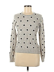 Cynthia Rowley Tjx Pullover Sweater