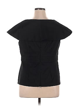 R&M Richards Sleeveless Blouse (view 2)