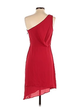 BCBGMAXAZRIA Cocktail Dress (view 2)