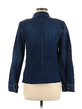 Talbots Denim Jacket (view 2)