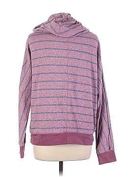 Mossimo Supply Co. Pullover Sweater (view 2)