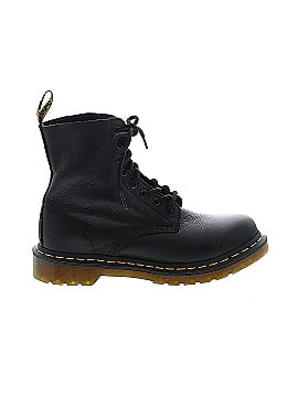 Dr. Martens Ankle Boots (view 1)