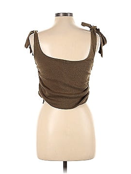 Free People Sleeveless Top (view 2)