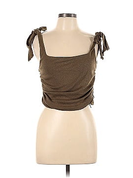 Free People Sleeveless Top (view 1)