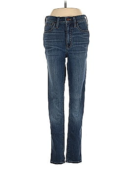 Madewell Jeans (view 1)