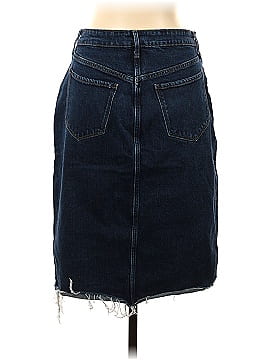 Old Navy Denim Skirt (view 2)