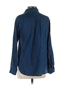 J.Crew Long Sleeve Button-Down Shirt (view 2)