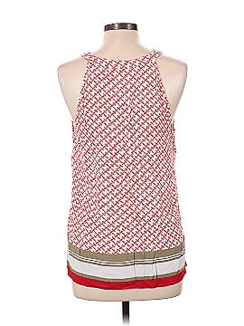 Banana Republic Sleeveless Blouse (view 2)