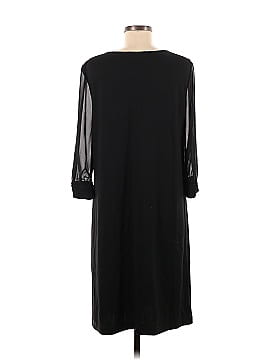 Lafayette 148 New York Casual Dress (view 2)