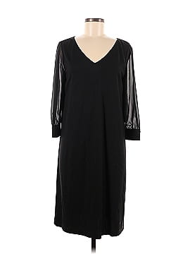 Lafayette 148 New York Casual Dress (view 1)