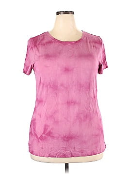 Torrid Short Sleeve T-Shirt (view 1)