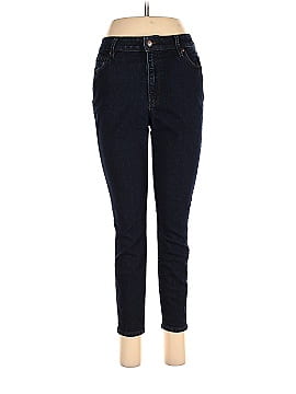 Ann Taylor LOFT Jeans (view 1)