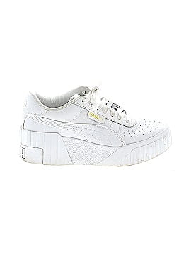 Puma Sneakers (view 1)