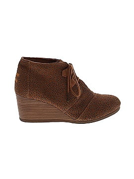 TOMS Ankle Boots (view 1)