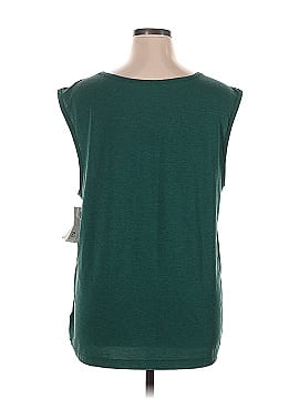 Gap Fit Sleeveless T-Shirt (view 2)