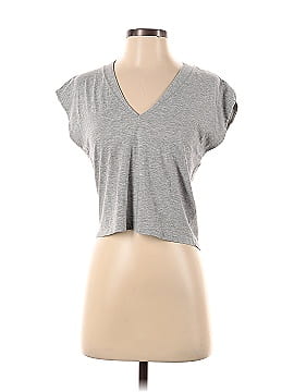 FRAME Sleeveless T-Shirt (view 1)