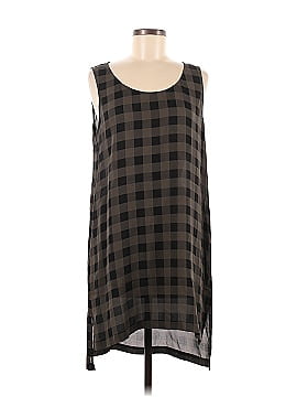 Eileen Fisher Sleeveless Blouse (view 1)