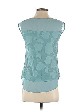 Ann Taylor LOFT Outlet Sleeveless Blouse (view 2)