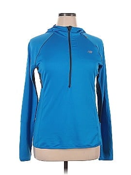 New Balance Track Jacket (view 1)